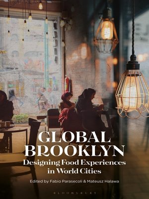 cover image of Global Brooklyn